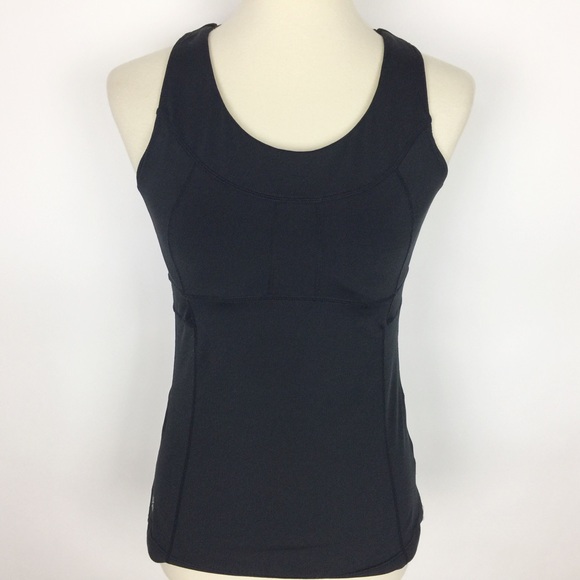 Athleta Tops - 🌷ATHLETA Spin Cycling Tank Top Rear Pockets